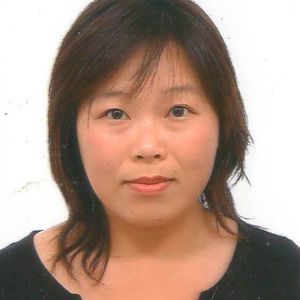 Meet your Posher, Suki